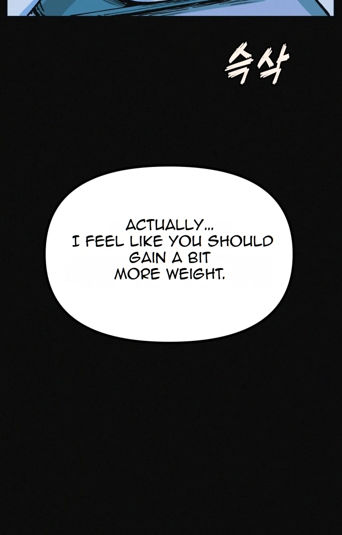 Suspicious diet club Chapter 13 - page 67