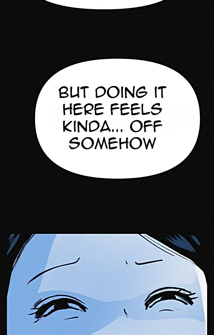 Suspicious diet club Chapter 14 - page 123