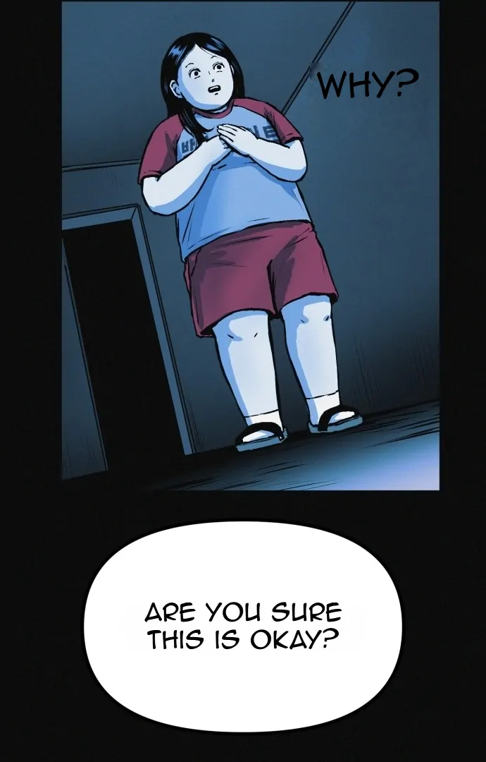 Suspicious diet club Chapter 14 - page 51