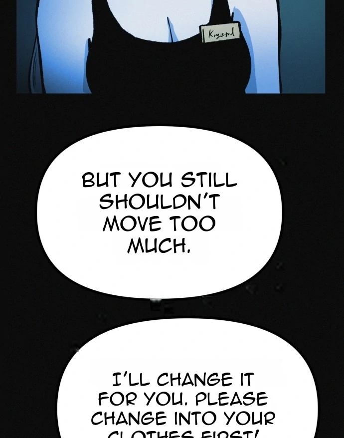 Suspicious diet club Chapter 15 - page 99