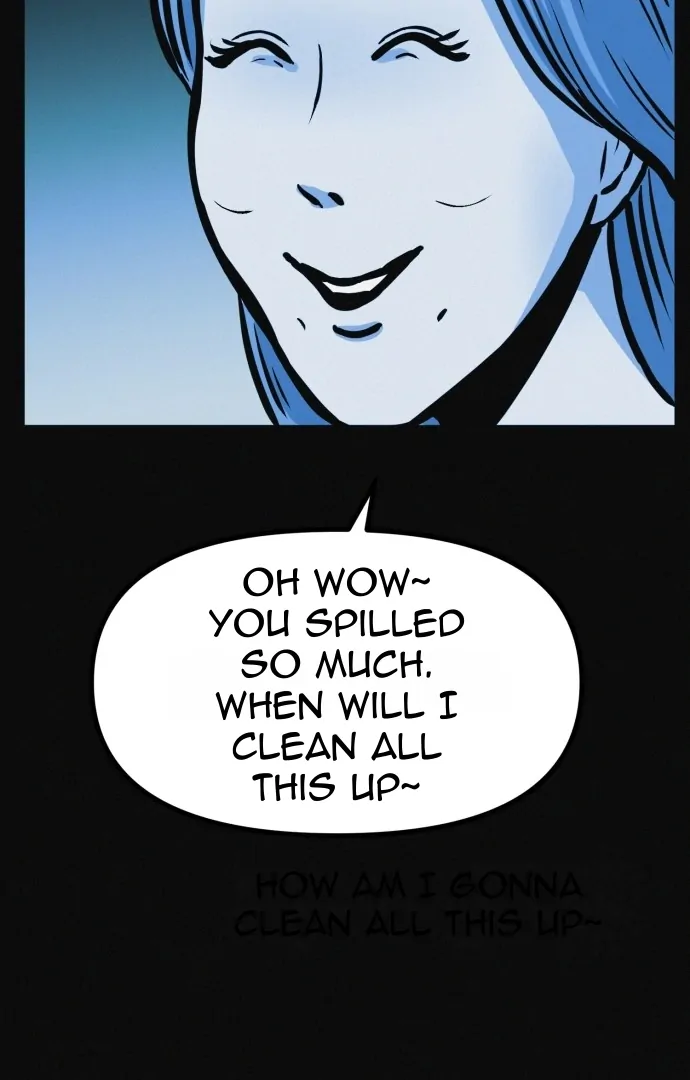 Suspicious diet club Chapter 15 - page 107