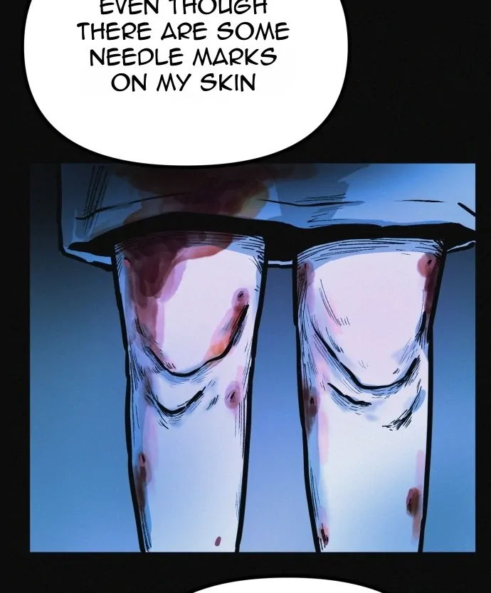 Suspicious diet club Chapter 15 - page 44