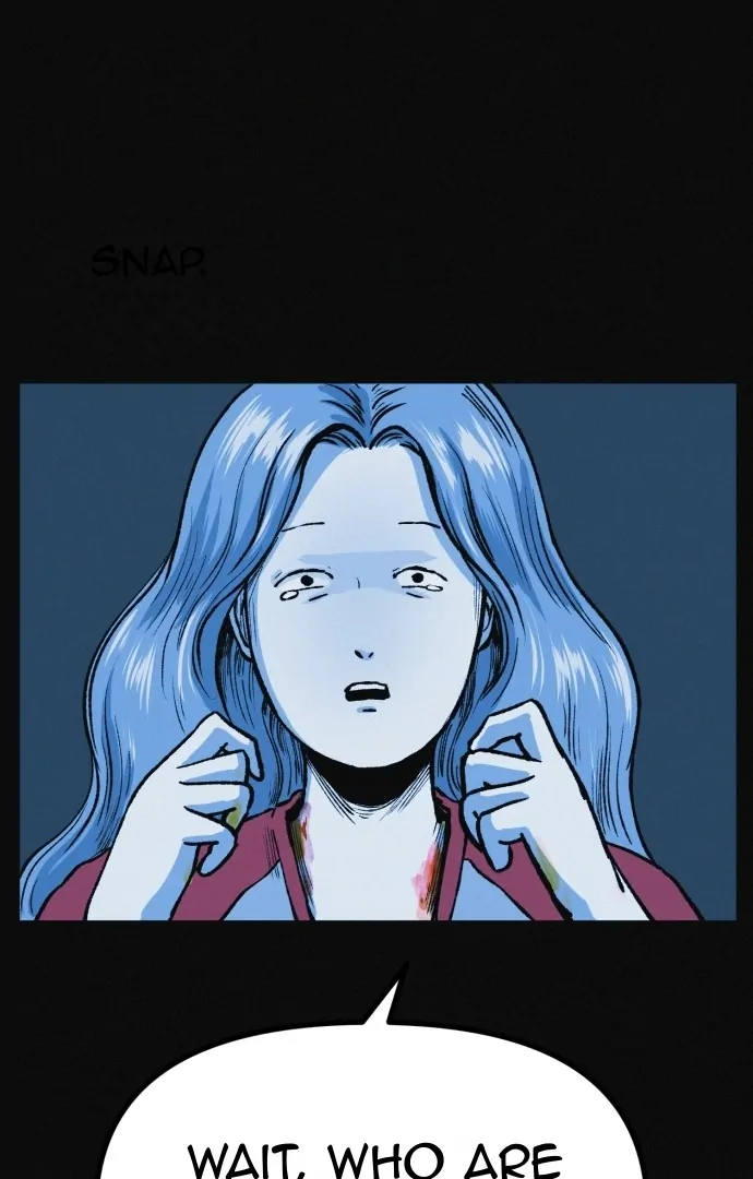 Suspicious diet club Chapter 15 - page 56