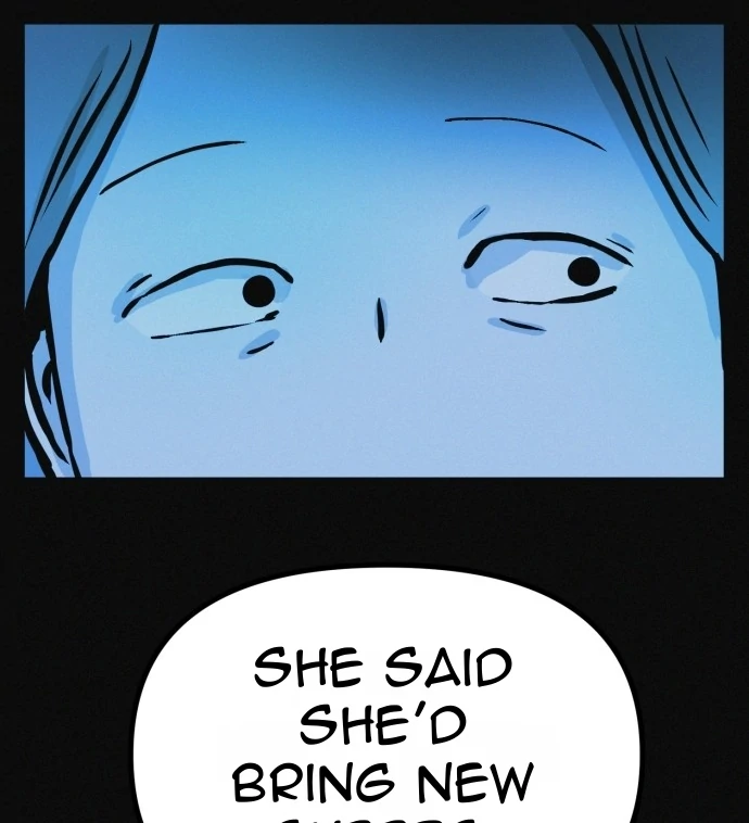 Suspicious diet club Chapter 15 - page 84