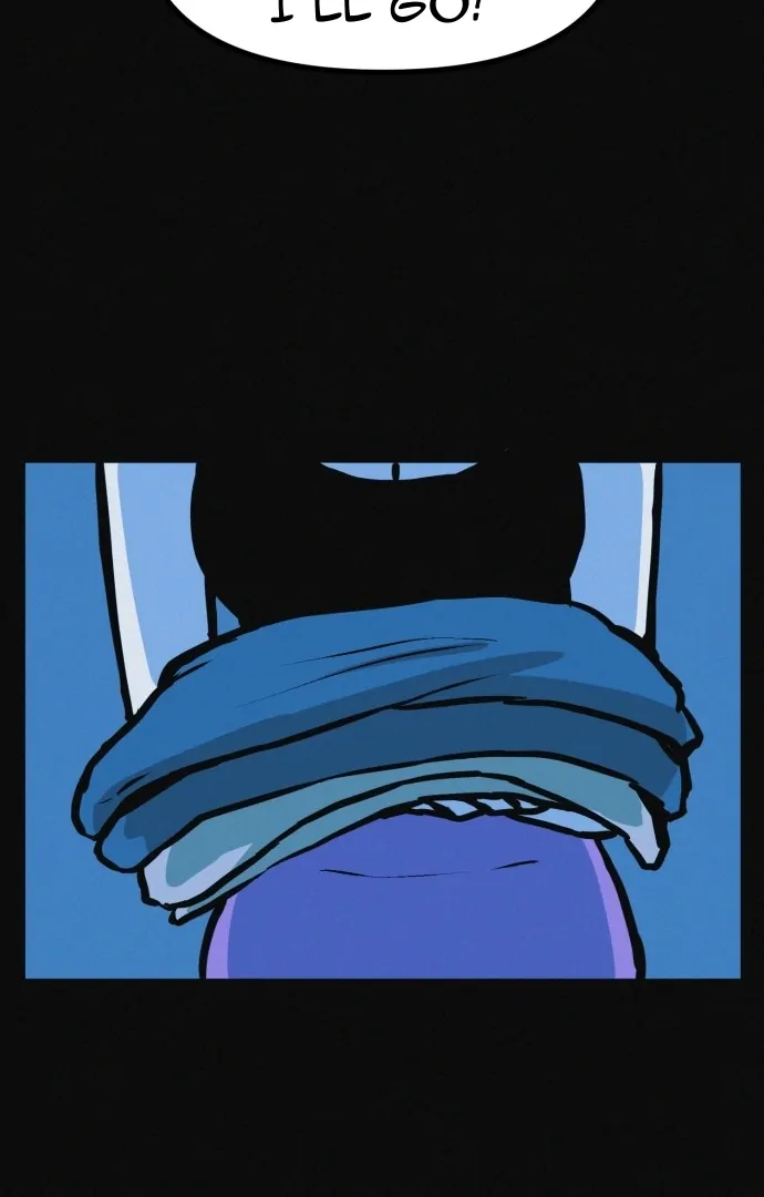 Suspicious diet club Chapter 15 - page 97