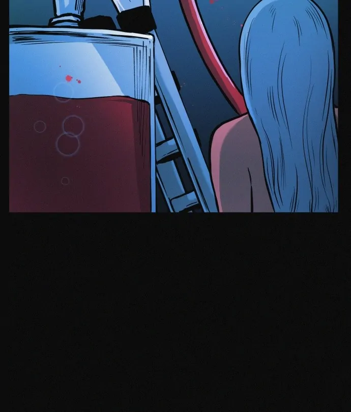 Suspicious diet club Chapter 18 - page 14
