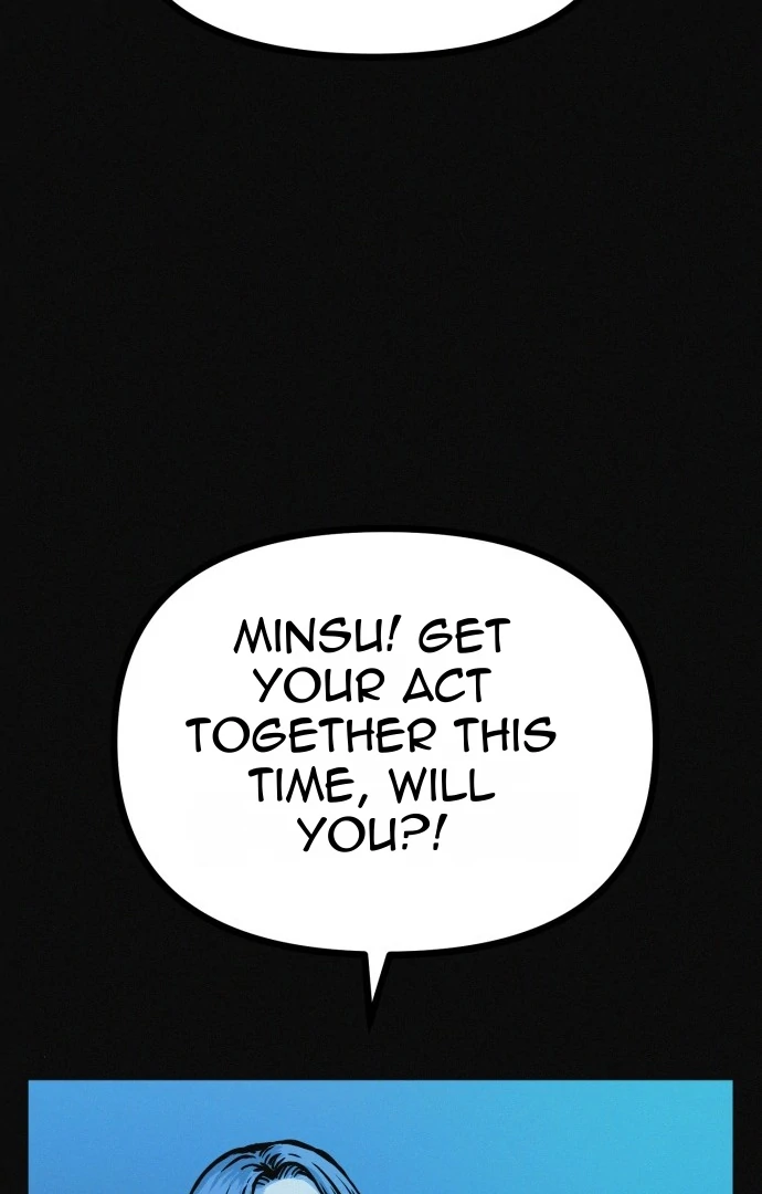 Suspicious diet club Chapter 18 - page 27