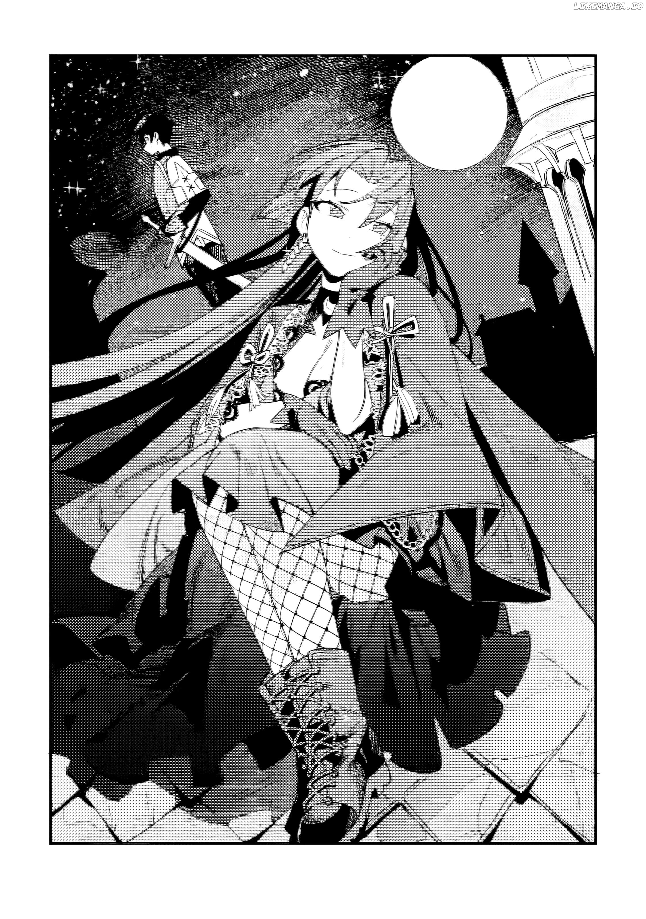 Game Chishiki de Saikyou ni Natta Mob Heishi wa, Shin no Jitsuryoku wo Kakushitai Chapter 5.1 - page 3