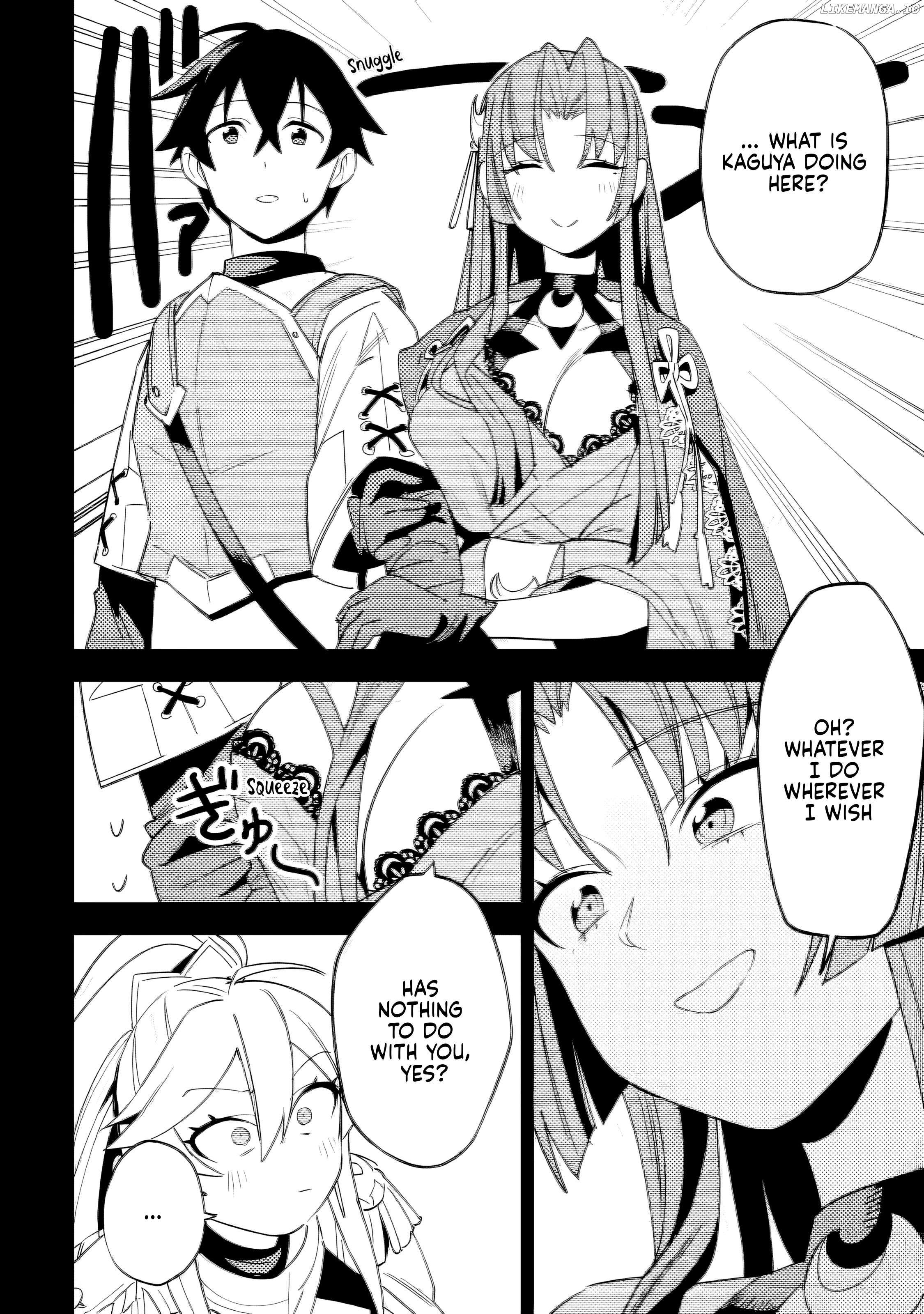Game Chishiki de Saikyou ni Natta Mob Heishi wa, Shin no Jitsuryoku wo Kakushitai Chapter 5.1 - page 5