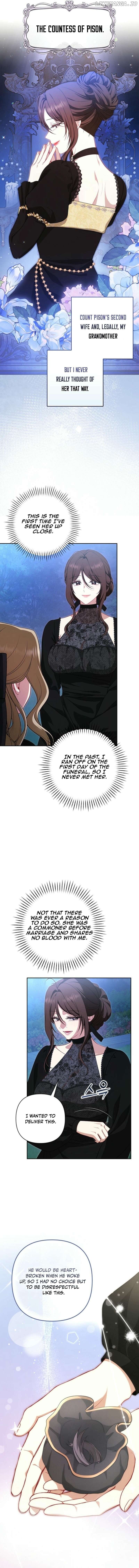 I Saw a Play Chapter 4 - page 11