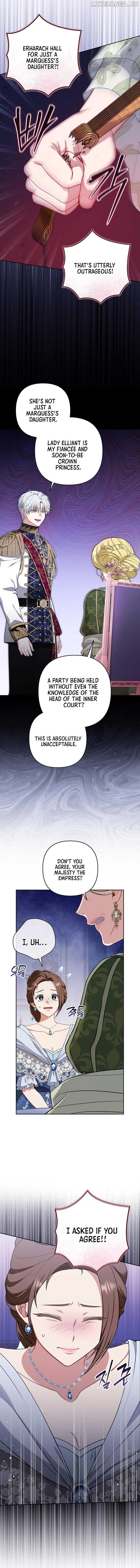 I Saw a Play Chapter 21 - page 13