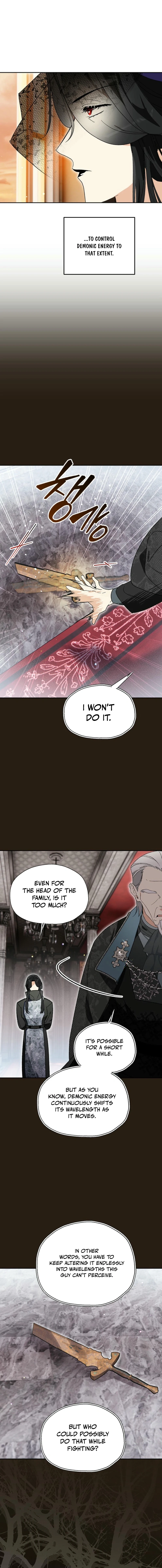 I Became the Genius Bastard of a Noble Dark Clan Chapter 12 - page 15