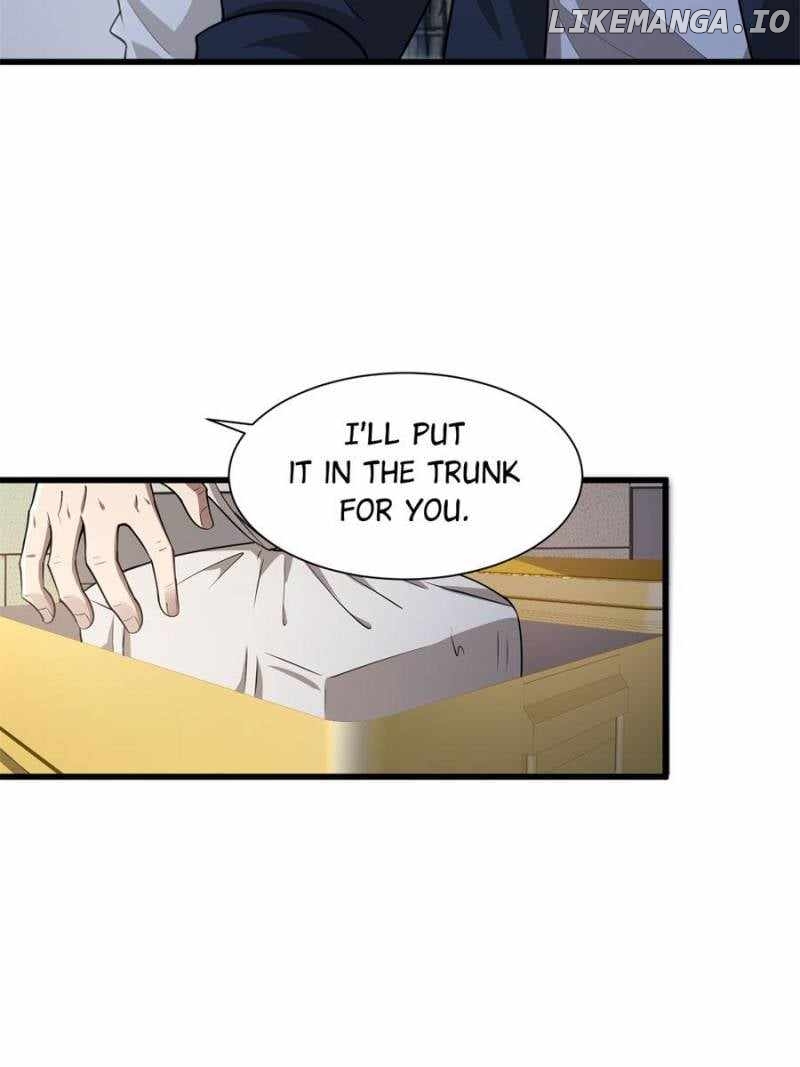 My Harem in a Foreign World Chapter 1 - page 22