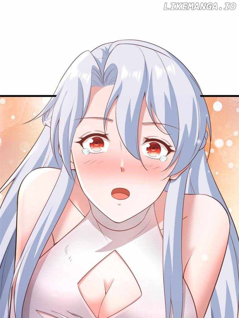 My Harem in a Foreign World Chapter 1 - page 44