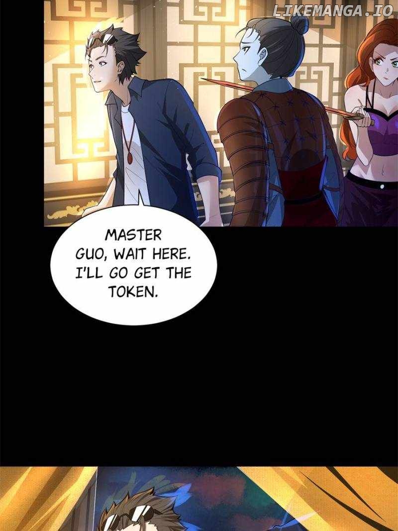 My Harem in a Foreign World Chapter 24 - page 15
