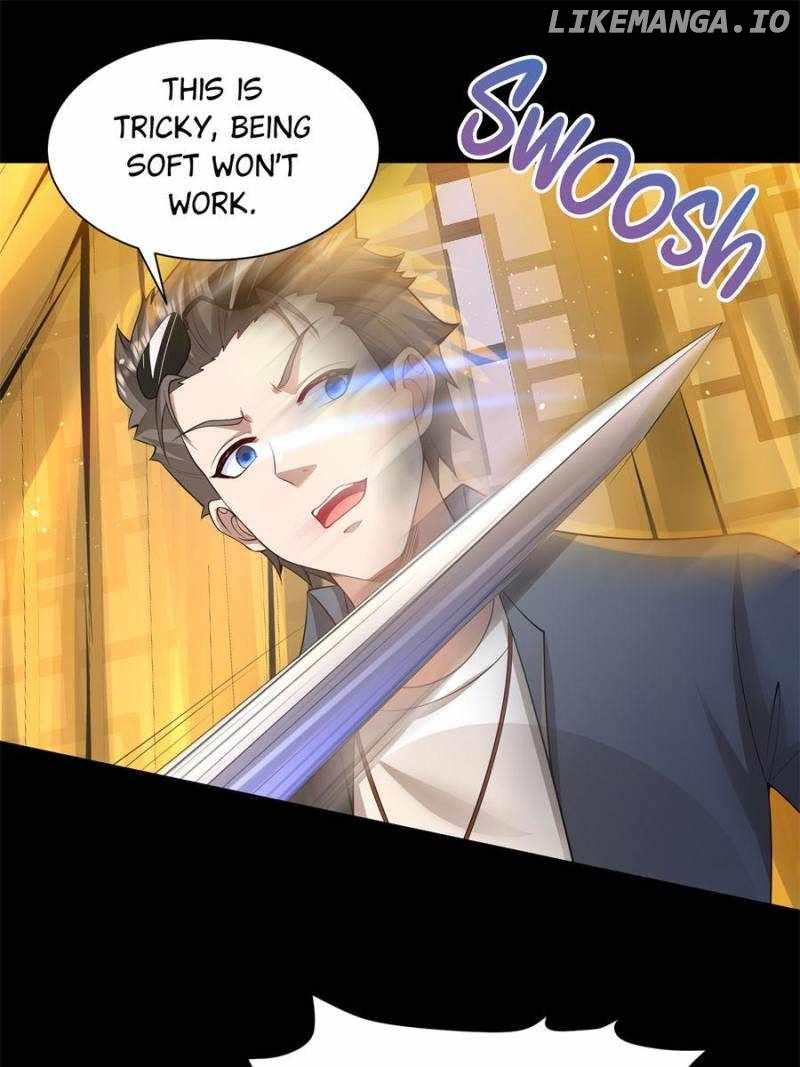 My Harem in a Foreign World Chapter 24 - page 37