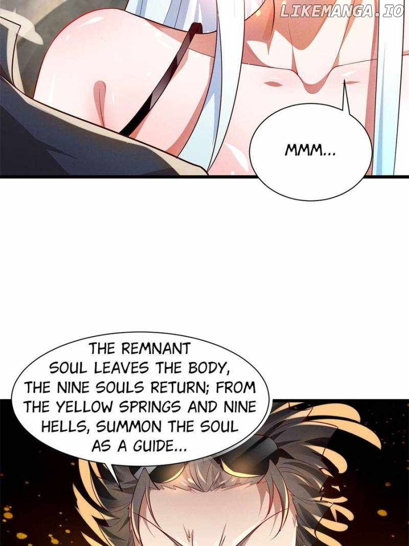 My Harem in a Foreign World Chapter 8 - page 2