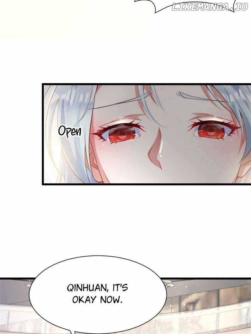 My Harem in a Foreign World Chapter 8 - page 22