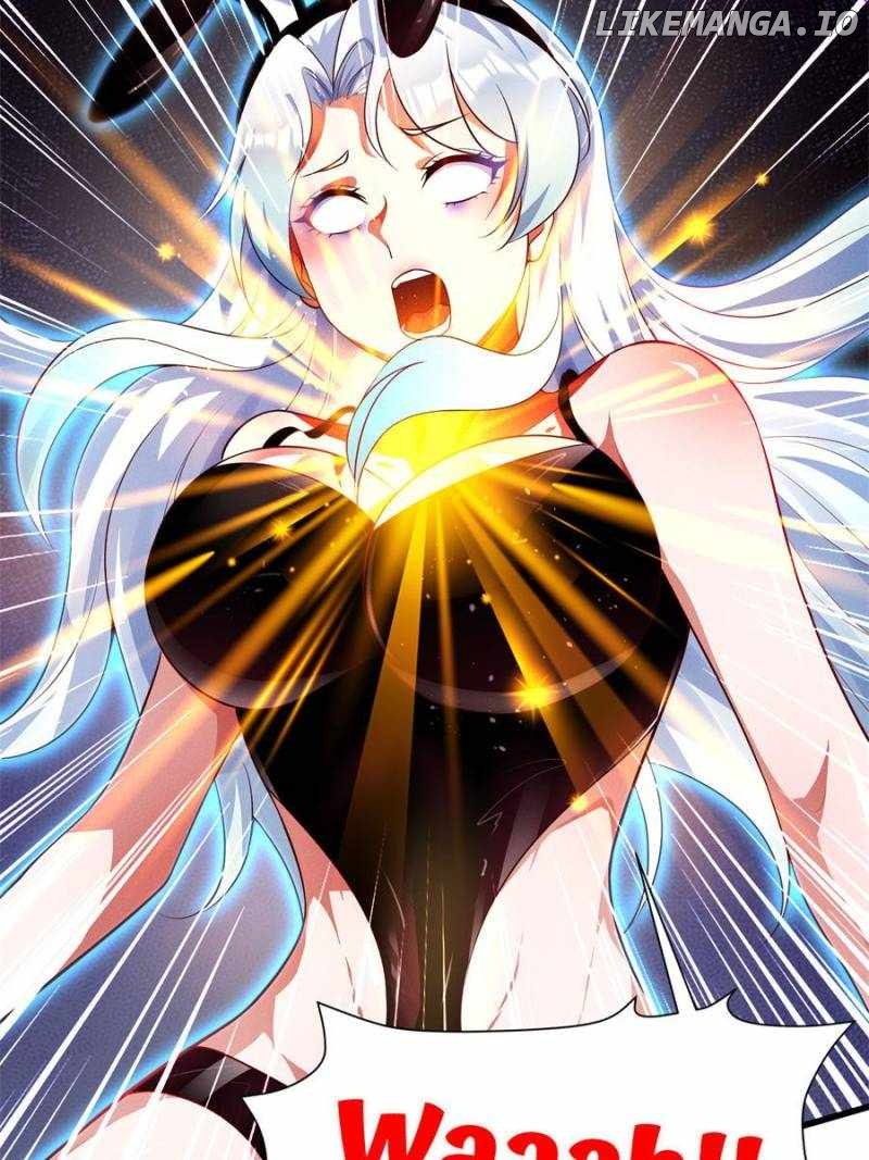 My Harem in a Foreign World Chapter 8 - page 4