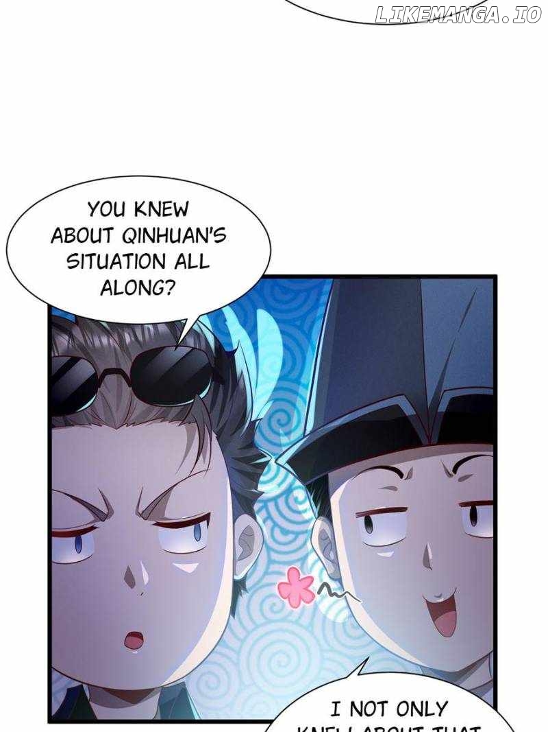 My Harem in a Foreign World Chapter 8 - page 40