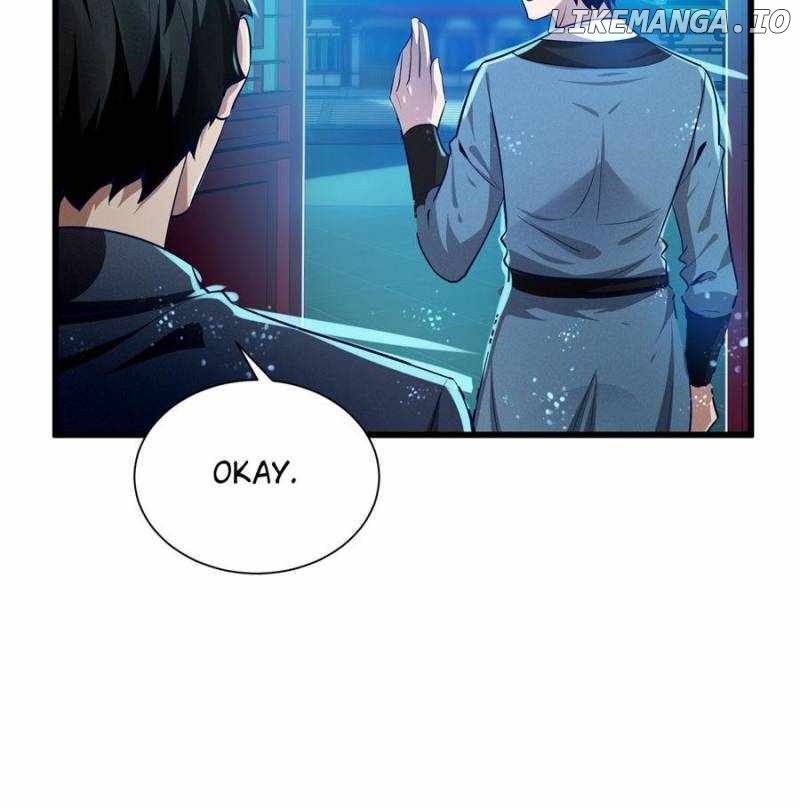 My Harem in a Foreign World Chapter 8 - page 56