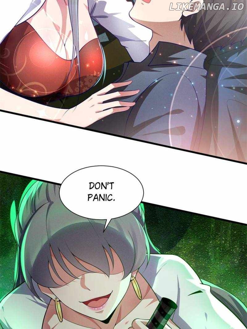 My Harem in a Foreign World Chapter 8 - page 67