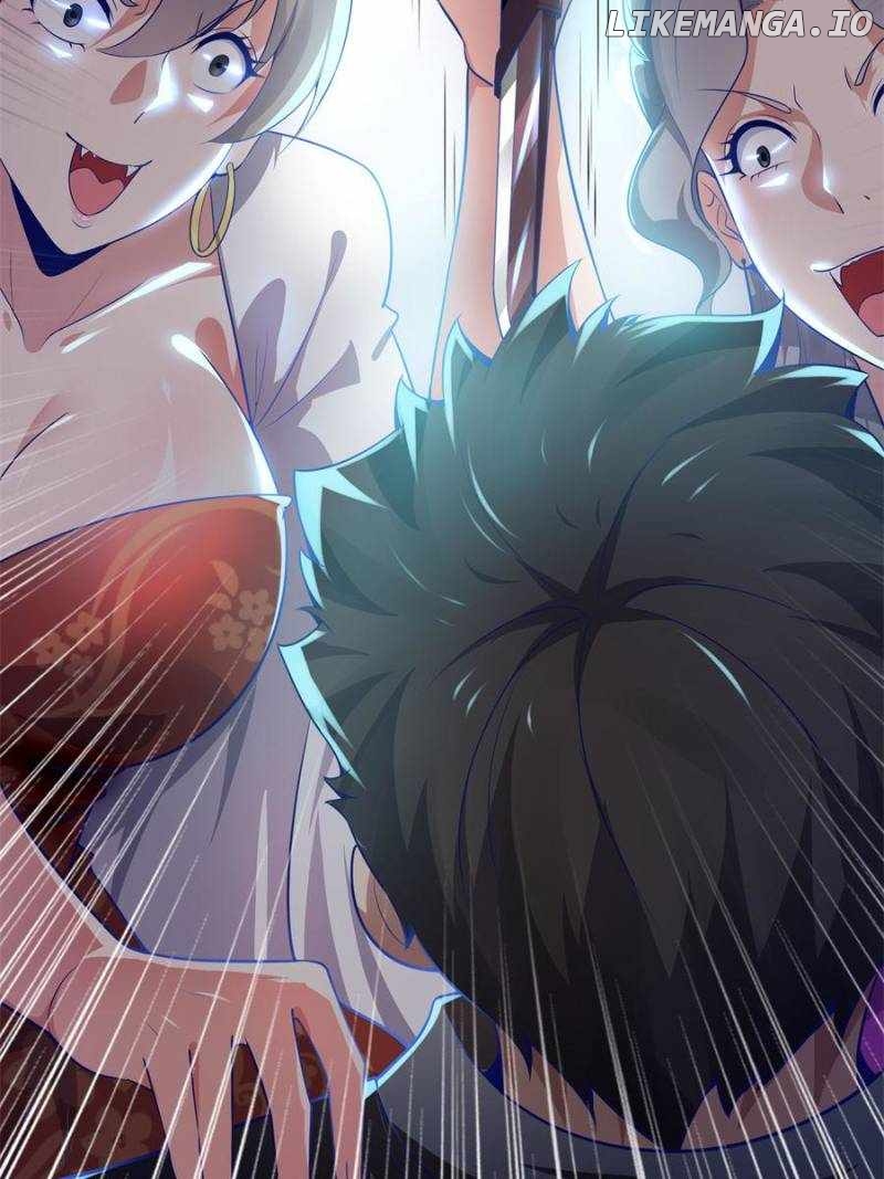My Harem in a Foreign World Chapter 8 - page 69