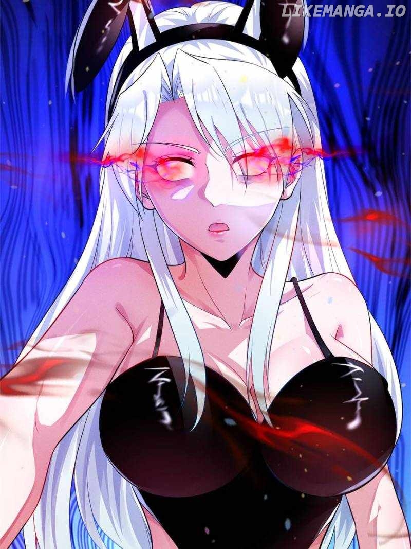 My Harem in a Foreign World Chapter 7 - page 39