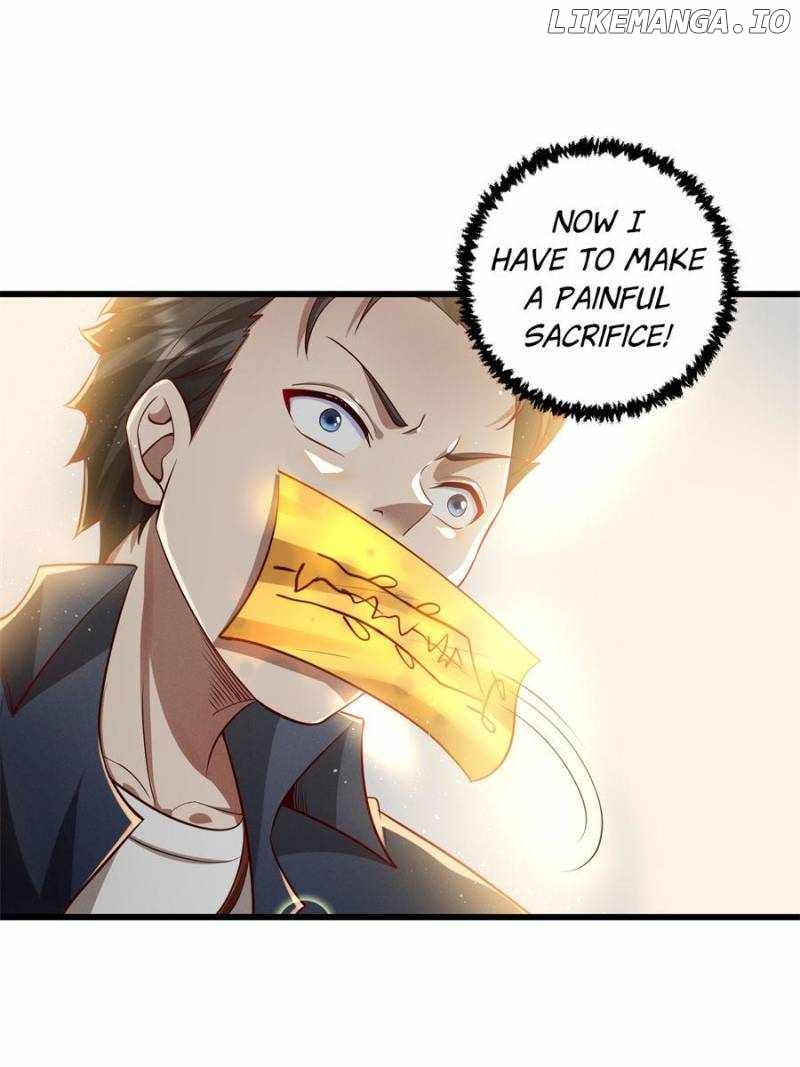 My Harem in a Foreign World Chapter 7 - page 65