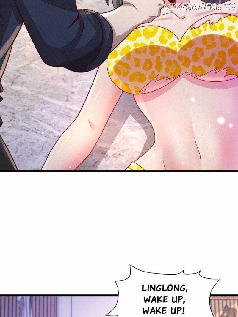 My Harem in a Foreign World Chapter 6 - page 10