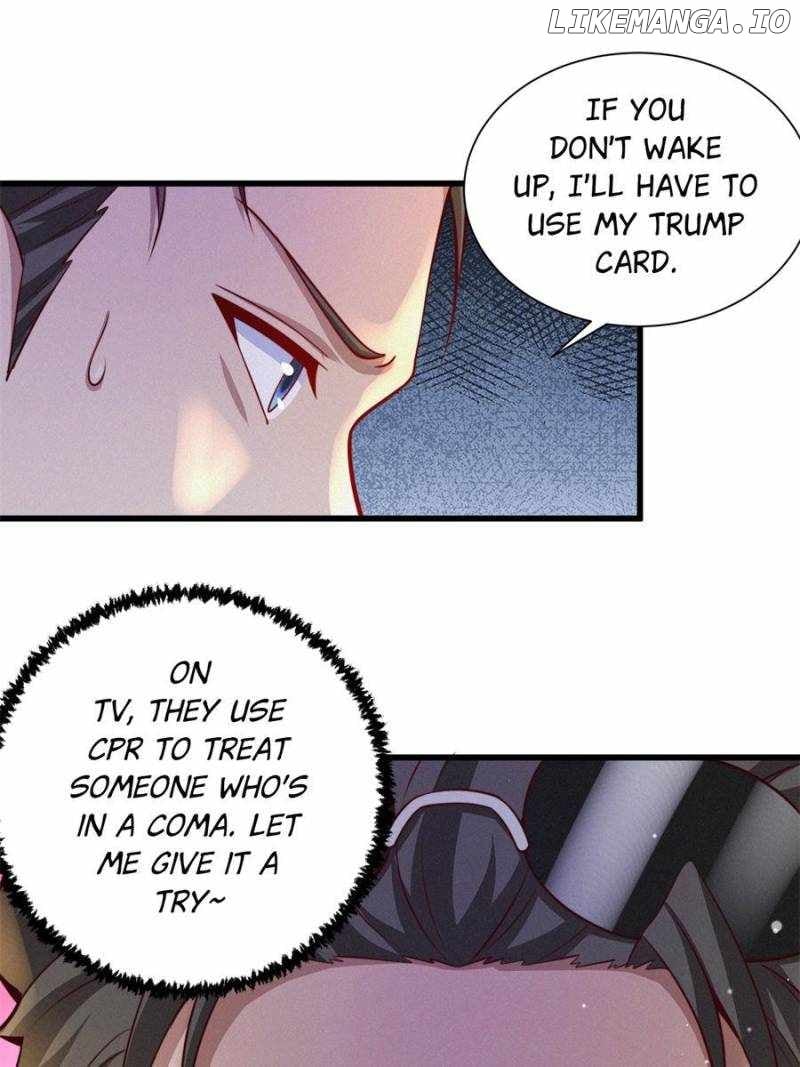 My Harem in a Foreign World Chapter 6 - page 13