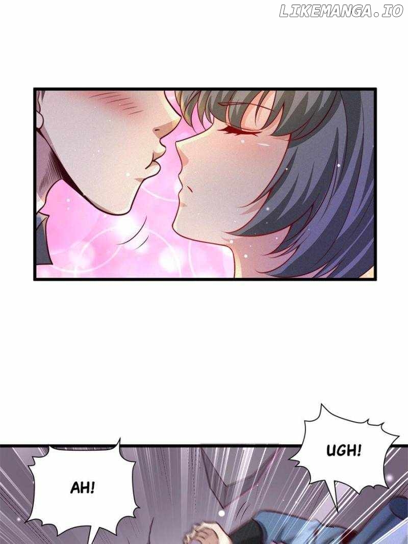 My Harem in a Foreign World Chapter 6 - page 15