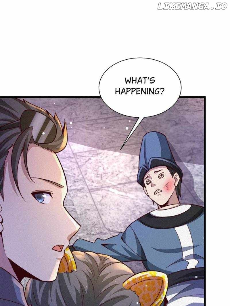 My Harem in a Foreign World Chapter 6 - page 17