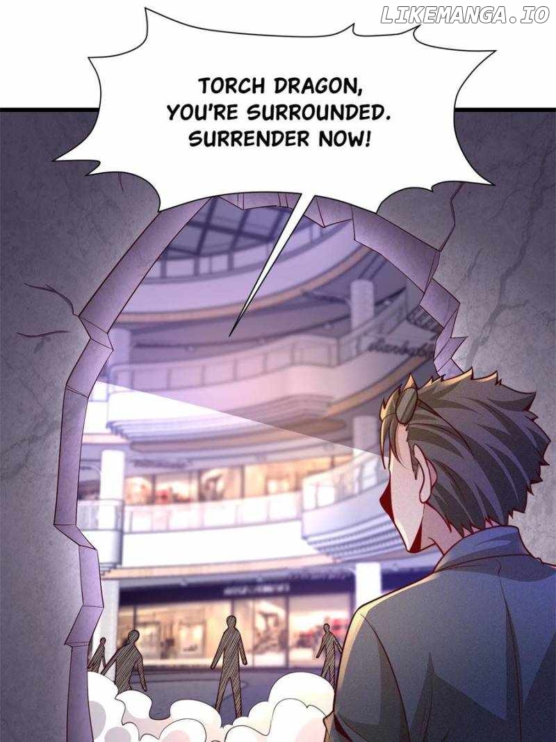 My Harem in a Foreign World Chapter 6 - page 19