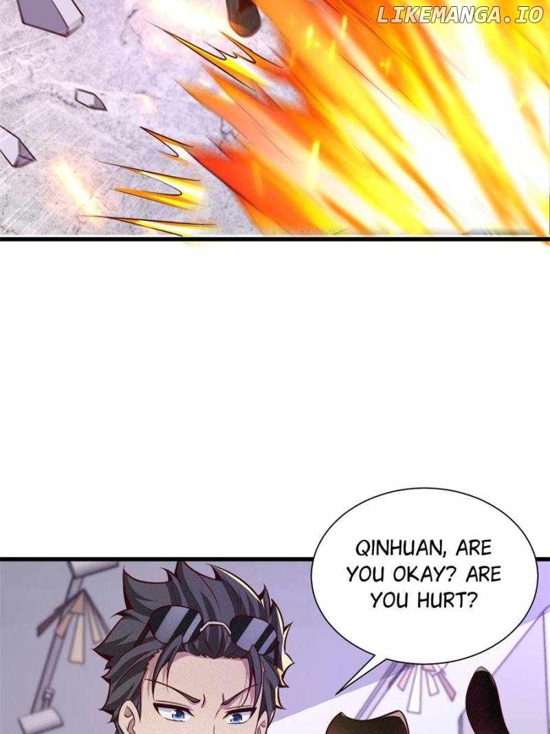 My Harem in a Foreign World Chapter 6 - page 2