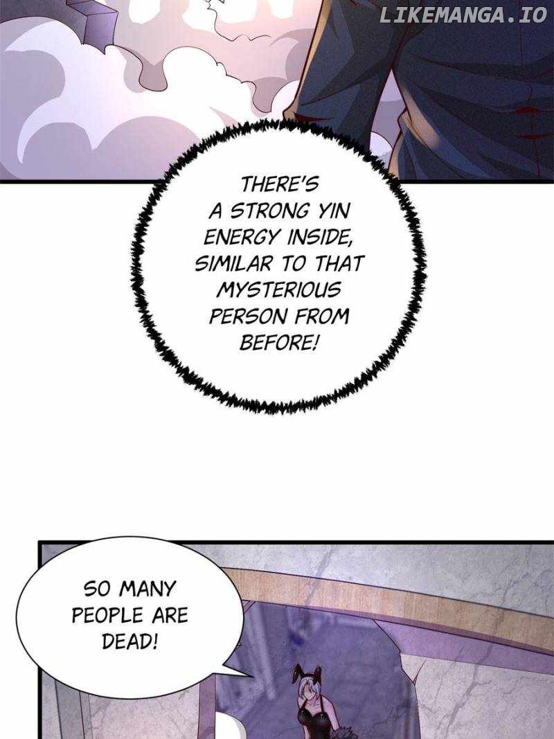 My Harem in a Foreign World Chapter 6 - page 20