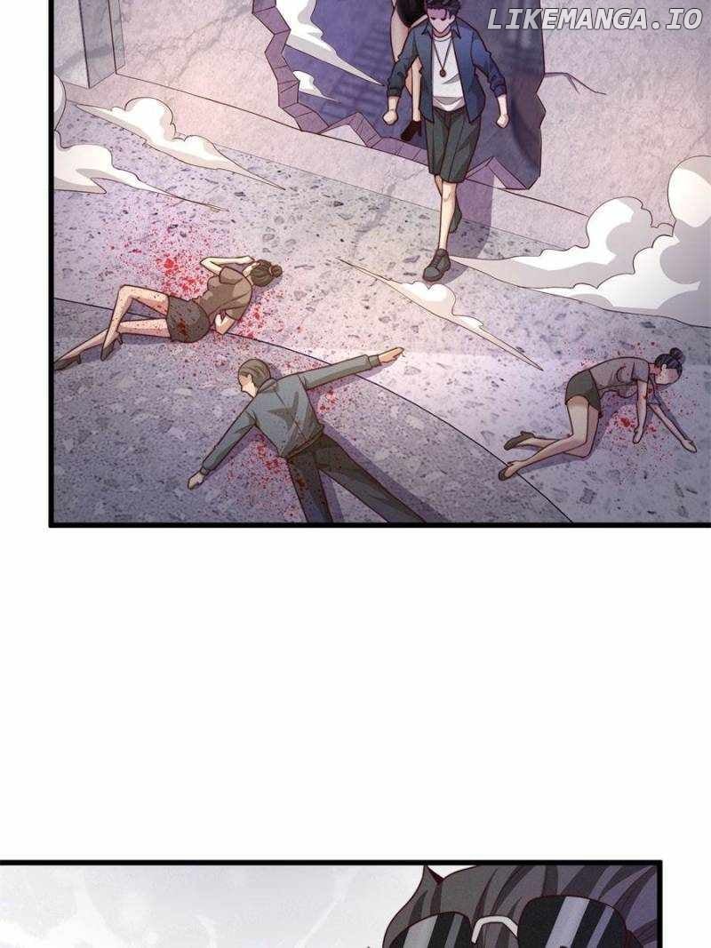My Harem in a Foreign World Chapter 6 - page 21