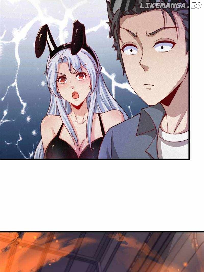 My Harem in a Foreign World Chapter 6 - page 22