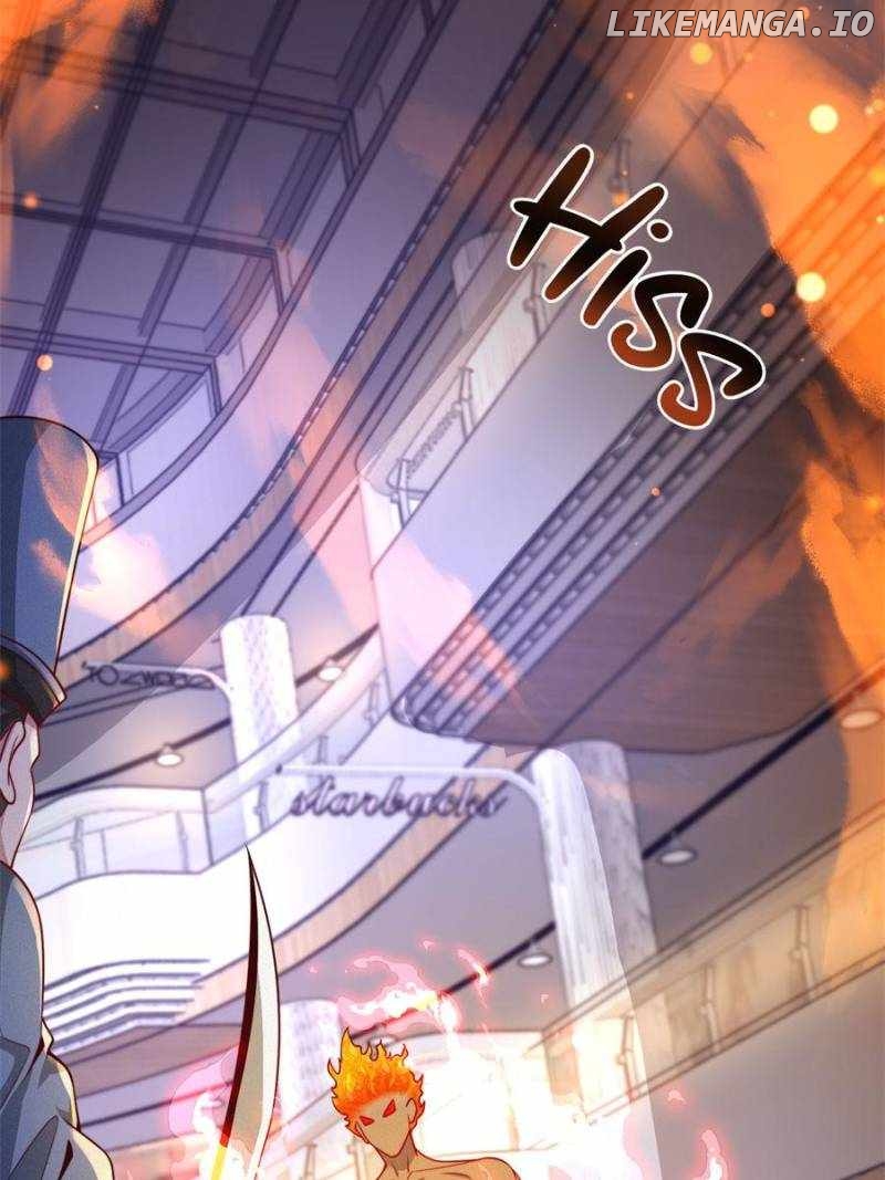 My Harem in a Foreign World Chapter 6 - page 23