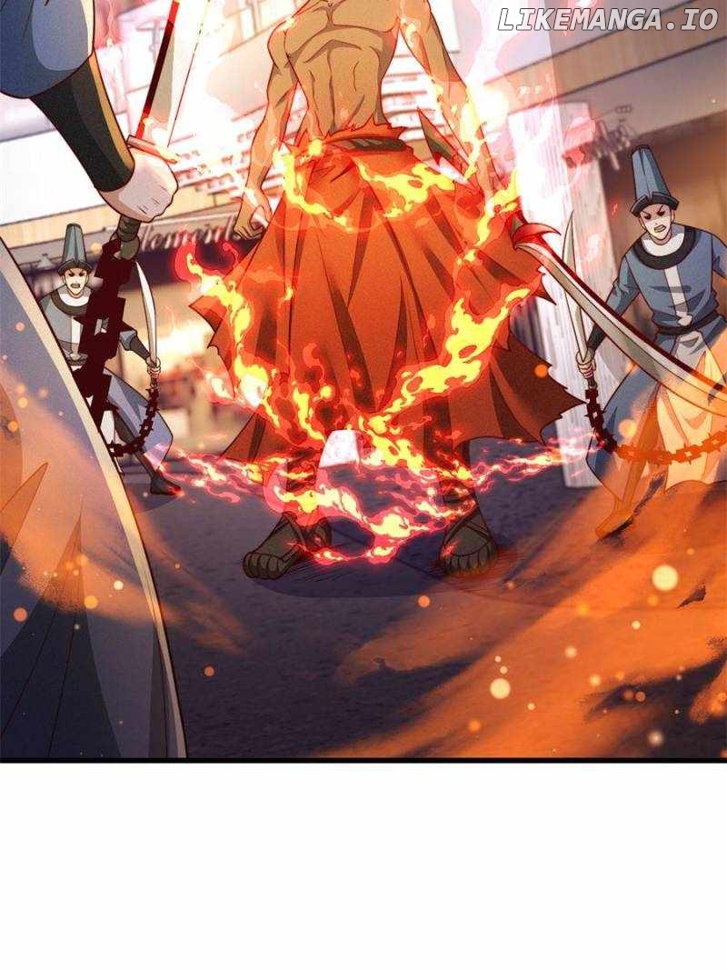 My Harem in a Foreign World Chapter 6 - page 24