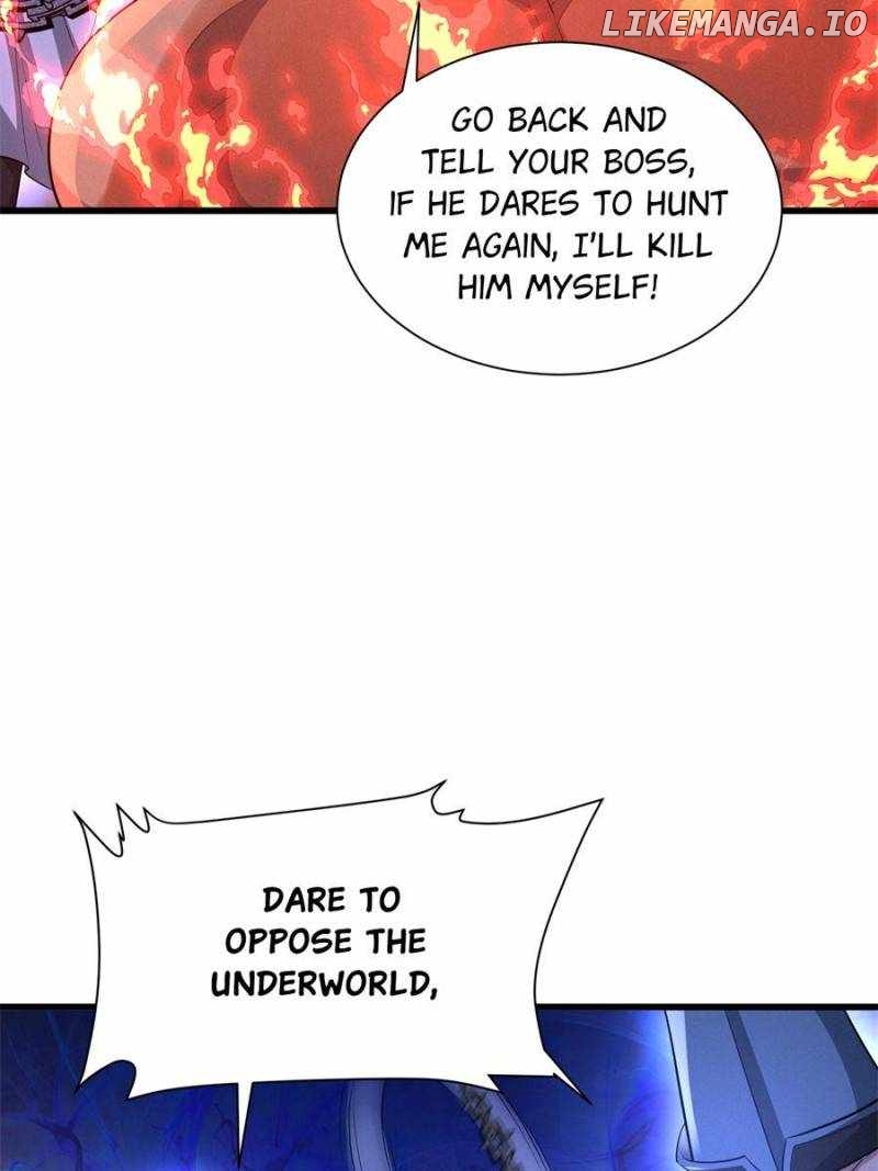My Harem in a Foreign World Chapter 6 - page 27