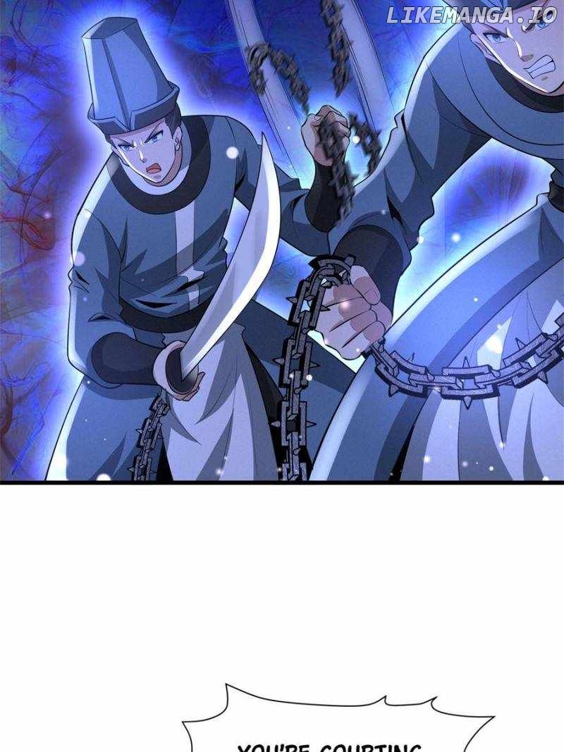 My Harem in a Foreign World Chapter 6 - page 28