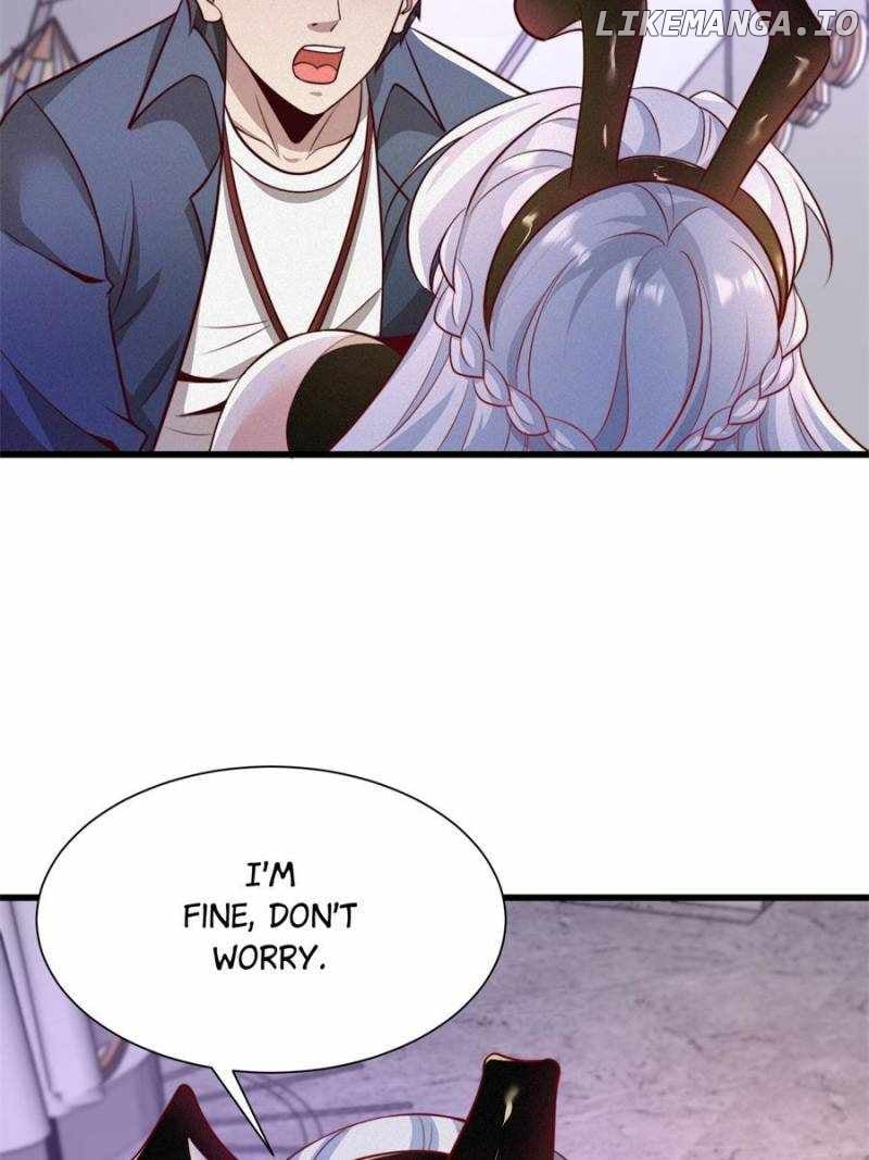 My Harem in a Foreign World Chapter 6 - page 3