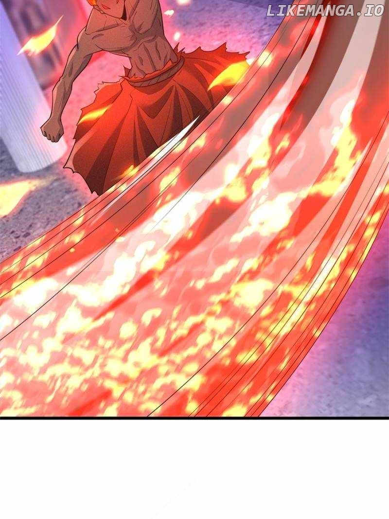 My Harem in a Foreign World Chapter 6 - page 31