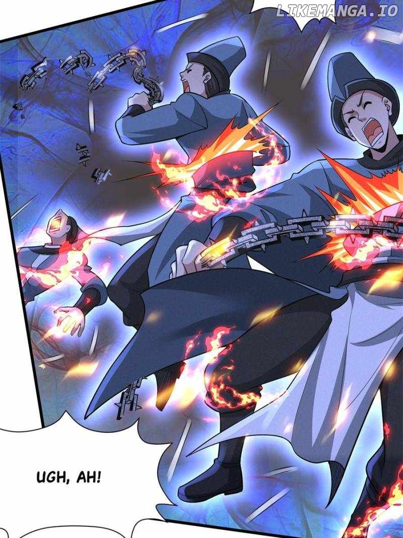 My Harem in a Foreign World Chapter 6 - page 34