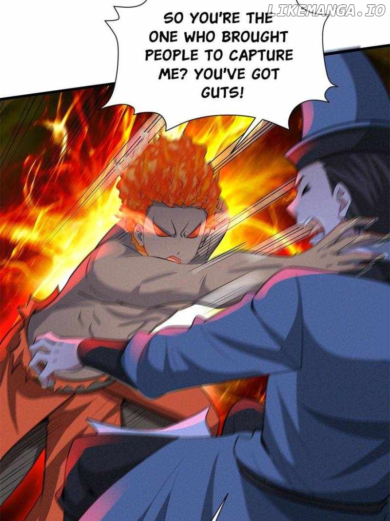 My Harem in a Foreign World Chapter 6 - page 36