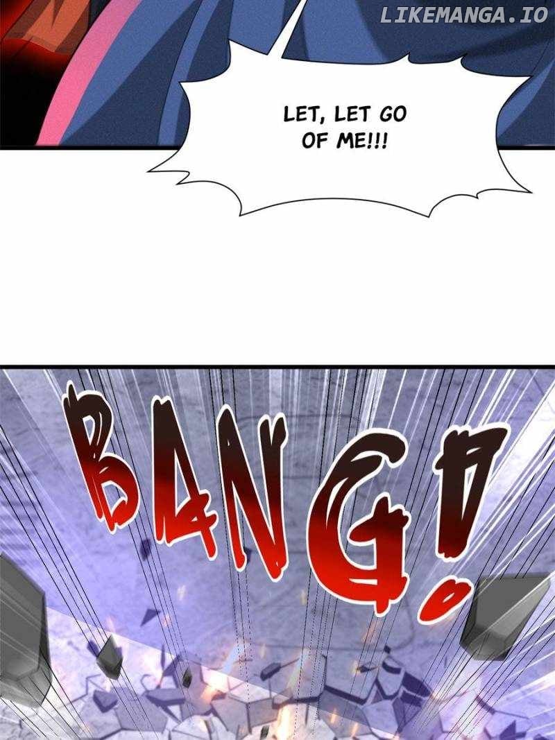 My Harem in a Foreign World Chapter 6 - page 37