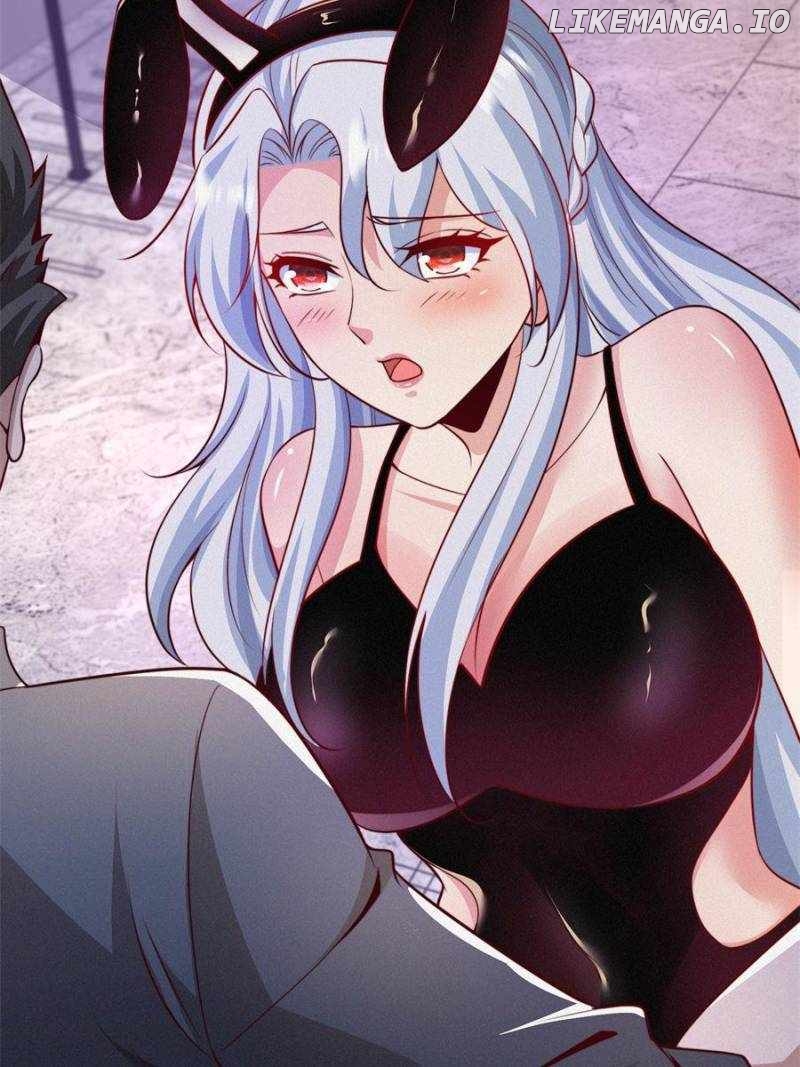My Harem in a Foreign World Chapter 6 - page 4