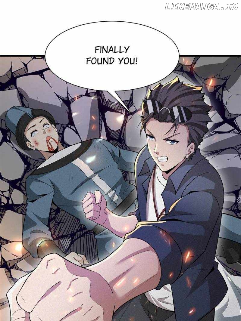 My Harem in a Foreign World Chapter 6 - page 46