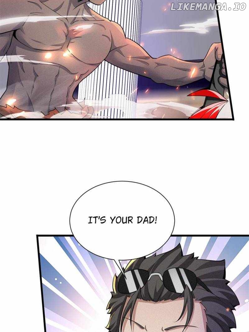 My Harem in a Foreign World Chapter 6 - page 48
